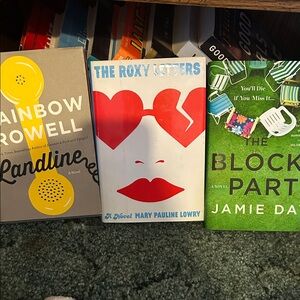 Book Bundle